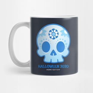 Halloween 2020 - Home Edition Mug